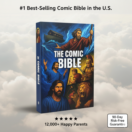 The Bible That Speaks Their Language